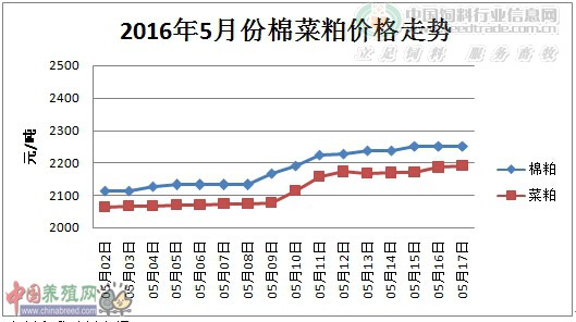 2016年5月棉菜粕價格走勢.jpg